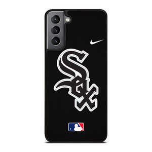 CHICAGO WHITE SOX MLB BASEBALL NIKE Samsung Galaxy S21 Plus Case Cover