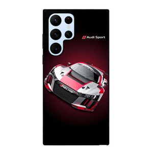 AUDI R8 RACING LINE Samsung Galaxy S22 Ultra Case Cover AUDI R8 RACING LINE Samsung Galaxy S22 Ultra Case Cover