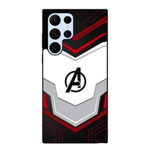 AVENNGERS ENDGAME SUITS Samsung Galaxy S22 Ultra Case Cover AVENNGERS ENDGAME SUITS Samsung Galaxy S22 Ultra Case Cover