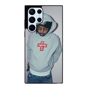 BABYFACE RAY RAPPER Samsung Galaxy S22 Ultra Case Cover BABYFACE RAY RAPPER Samsung Galaxy S22 Ultra Case Cover