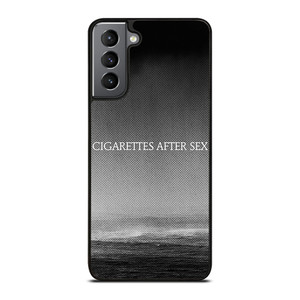 CIGARETTES AFTER SEX POP BAND Samsung Galaxy S21 Plus Case Cover