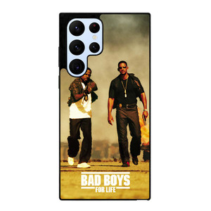 BAD BOYS FOR LIFE MOVIE Samsung Galaxy S22 Ultra Case Cover