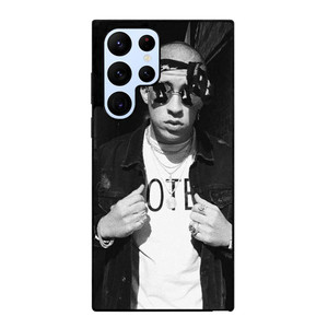 BAD BUNNY COOL Samsung Galaxy S22 Ultra Case Cover