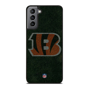 CINCINNATI BENGALS FOOTBALL NFL Samsung Galaxy S21 Plus Case Cover CINCINNATI BENGALS FOOTBALL NFL Samsung Galaxy S21 Plus Case Cover