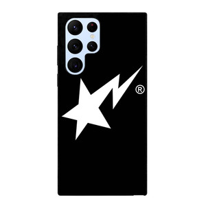 BATHING APE BAPESTA LOGO Samsung Galaxy S22 Ultra Case Cover