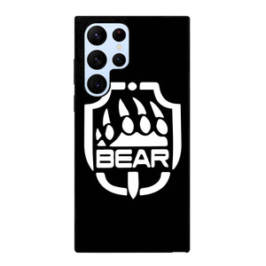 BEAR BADGE ESCAPE FROM TARKOV Samsung Galaxy S22 Ultra Case Cover BEAR BADGE ESCAPE FROM TARKOV Samsung Galaxy S22 Ultra Case Cover