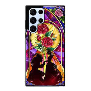 BEAUTY AND THE BEAST ROSE FLAWER Samsung Galaxy S22 Ultra Case Cover BEAUTY AND THE BEAST ROSE FLAWER Samsung Galaxy S22 Ultra Case Cover