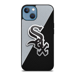 CHICAGO WHITE SOX MLB BASEBALL LOGO iPhone 13 Case Cover