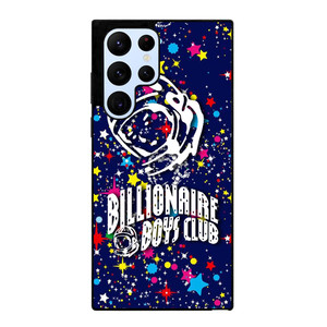 BILLIONAIRE BOYS CLUB LOGO Samsung Galaxy S22 Ultra Case Cover BILLIONAIRE BOYS CLUB LOGO Samsung Galaxy S22 Ultra Case Cover