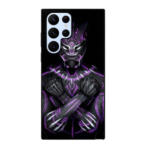 BLACK PANTHER ART Samsung Galaxy S22 Ultra Case Cover