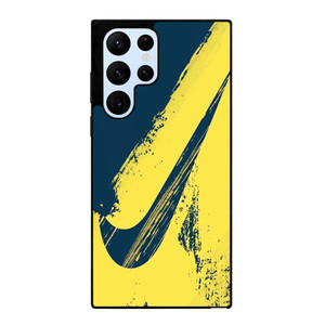 BOCA JUNIORS FC NIKE Samsung Galaxy S22 Ultra Case Cover BOCA JUNIORS FC NIKE Samsung Galaxy S22 Ultra Case Cover