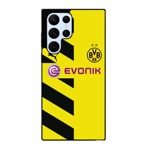 BORUSSIA DORTMUND JERSEY Samsung Galaxy S22 Ultra Case Cover