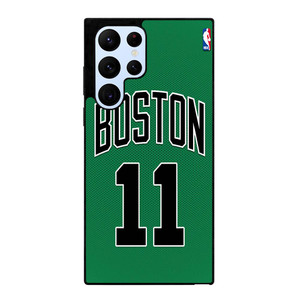 BOSTON CELTICS KYRIE IRVING NBA Samsung Galaxy S22 Ultra Case Cover BOSTON CELTICS KYRIE IRVING NBA Samsung Galaxy S22 Ultra Case Cover