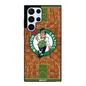 BOSTON CELTICS NBA Samsung Galaxy S22 Ultra Case Cover BOSTON CELTICS NBA Samsung Galaxy S22 Ultra Case Cover