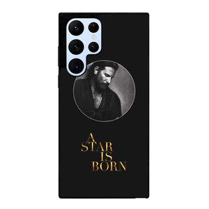 BRADLEY COOPER A STAR IS BORN Samsung Galaxy S22 Ultra Case Cover BRADLEY COOPER A STAR IS BORN Samsung Galaxy S22 Ultra Case Cover