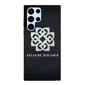 BREAKING BENJAMIN SYMBOL Samsung Galaxy S22 Ultra Case Cover BREAKING BENJAMIN SYMBOL Samsung Galaxy S22 Ultra Case Cover