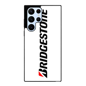 BRIDGESTONE TIRE LOGO WHITE Samsung Galaxy S22 Ultra Case Cover BRIDGESTONE TIRE LOGO WHITE Samsung Galaxy S22 Ultra Case Cover