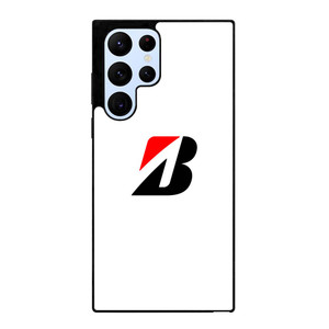 BRIDGESTONE TIRE LOGO Samsung Galaxy S22 Ultra Case Cover