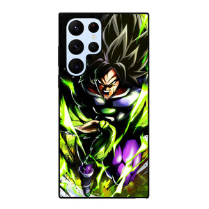 BROLY DRAGON BALL SUPER Samsung Galaxy S22 Ultra Case Cover BROLY DRAGON BALL SUPER Samsung Galaxy S22 Ultra Case Cover
