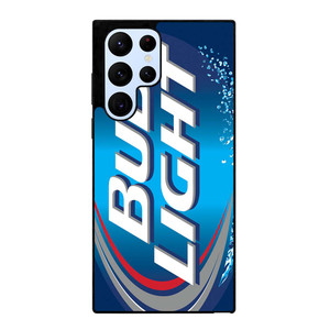 BUD LIGHT BEER SYMBOL Samsung Galaxy S22 Ultra Case Cover BUD LIGHT BEER SYMBOL Samsung Galaxy S22 Ultra Case Cover