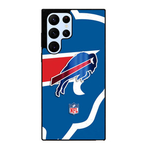 BUFFALO BILLS NFL LOGO Samsung Galaxy S22 Ultra Case Cover