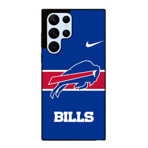 BUFFALO BILLS NIKE NFL Samsung Galaxy S22 Ultra Case Cover