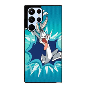 BUGS BUNNY LOONEY TUNES Samsung Galaxy S22 Ultra Case Cover