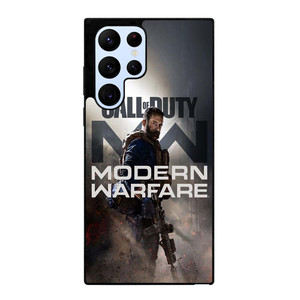 CALL OF DUTY MODERN WARFARE  Samsung Galaxy S22 Ultra Case Cover