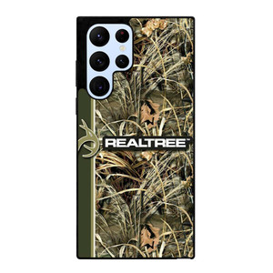 CAMO REALTREE Samsung Galaxy S22 Ultra Case Cover CAMO REALTREE Samsung Galaxy S22 Ultra Case Cover