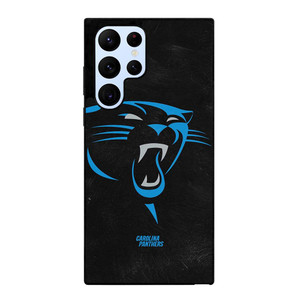 CAROLINA PANTHERS NFL FOOTBALL Samsung Galaxy S22 Ultra Case Cover