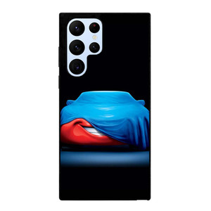 CARS SMILE Samsung Galaxy S22 Ultra Case Cover