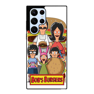 CARTOON BOB'S BURGERS Samsung Galaxy S22 Ultra Case Cover CARTOON BOB'S BURGERS Samsung Galaxy S22 Ultra Case Cover