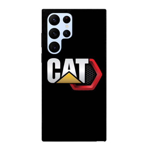CATERPILLAR CAT LOGO Samsung Galaxy S22 Ultra Case Cover