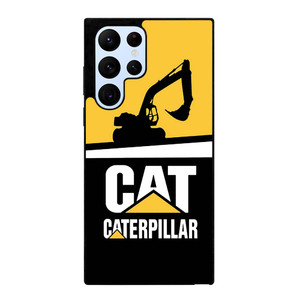CATERPILLAR EXCAVATOR CLIPART Samsung Galaxy S22 Ultra Case Cover CATERPILLAR EXCAVATOR CLIPART Samsung Galaxy S22 Ultra Case Cover