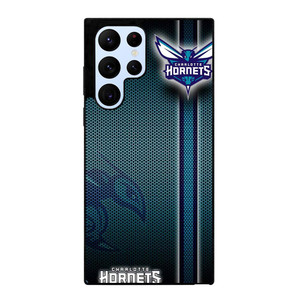 CHARLOTTE HORNETS METAL LOGO Samsung Galaxy S22 Ultra Case Cover CHARLOTTE HORNETS METAL LOGO Samsung Galaxy S22 Ultra Case Cover