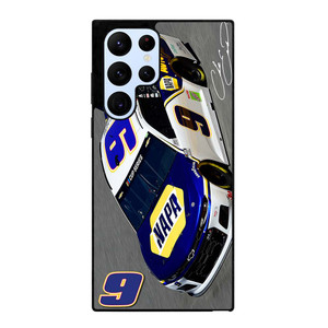 CHASE ELLIOTT NASCAR DRIVER Samsung Galaxy S22 Ultra Case Cover