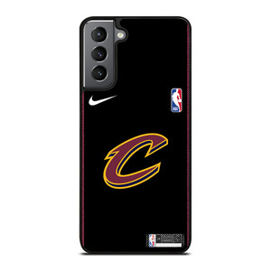 CLEVELAND CAVALIERS NIKE NBA BASKETBALL Samsung Galaxy S21 Plus Case Cover CLEVELAND CAVALIERS NIKE NBA BASKETBALL Samsung Galaxy S21 Plus Case Cover