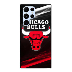 CHICAGO BULLS BASKETBALL Samsung Galaxy S22 Ultra Case Cover