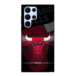 CHICAGO BULLS NBA SYMBOL Samsung Galaxy S22 Ultra Case Cover CHICAGO BULLS NBA SYMBOL Samsung Galaxy S22 Ultra Case Cover