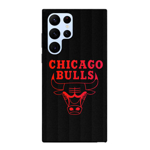 CHICAGO BULLS NEW LOGO Samsung Galaxy S22 Ultra Case Cover CHICAGO BULLS NEW LOGO Samsung Galaxy S22 Ultra Case Cover