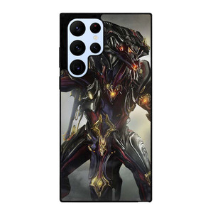 CHROMA PRIME WARFRAME Samsung Galaxy S22 Ultra Case Cover