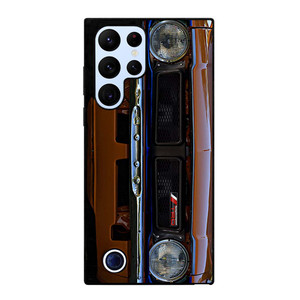 CLASSIC TOYOTA COROLLA FRONT CAR Samsung Galaxy S22 Ultra Case Cover CLASSIC TOYOTA COROLLA FRONT CAR Samsung Galaxy S22 Ultra Case Cover