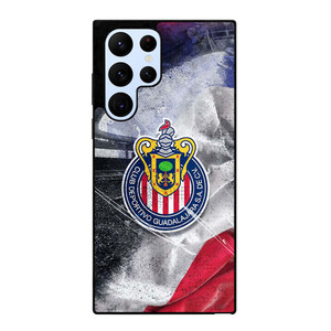 CLUB DEPORTIVO CHIVAS GUADALAJARA STADIUM Samsung Galaxy S22 Ultra Case Cover