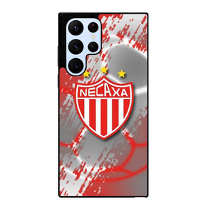 CLUB NECAXA SOCCER LOGO Samsung Galaxy S22 Ultra Case Cover