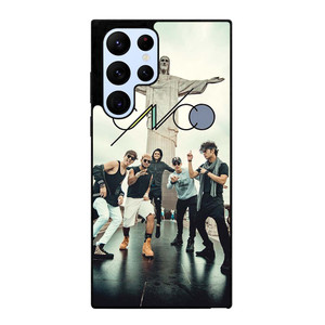 CNCO GROUP 2 Samsung Galaxy S22 Ultra Case Cover
