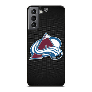 COLORADO AVALANCHE HOCKEY NHL LOGO Samsung Galaxy S21 Plus Case Cover COLORADO AVALANCHE HOCKEY NHL LOGO Samsung Galaxy S21 Plus Case Cover