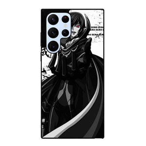 CODE GEASS ZERO Samsung Galaxy S22 Ultra Case Cover CODE GEASS ZERO Samsung Galaxy S22 Ultra Case Cover