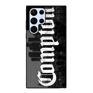 COMPTON LOS ANGELES Samsung Galaxy S22 Ultra Case Cover