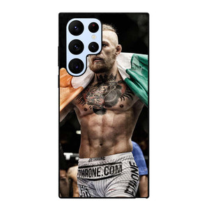 CONOR MCGREGOR UFC Samsung Galaxy S22 Ultra Case Cover