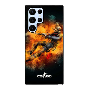 COUNTER STRIKE CSGO GAMES Samsung Galaxy S22 Ultra Case Cover